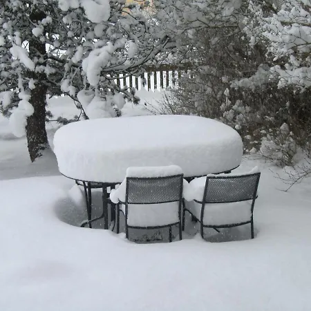 Alpesi faház Halten *